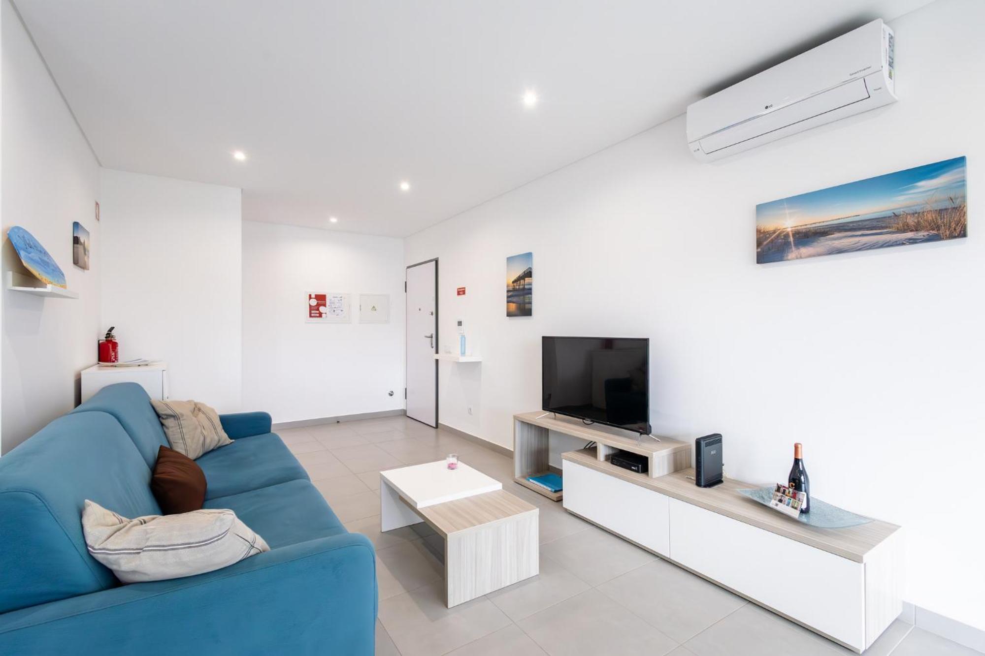 Wave Of Happiness Apartment Sao Martinho do Porto Exterior photo