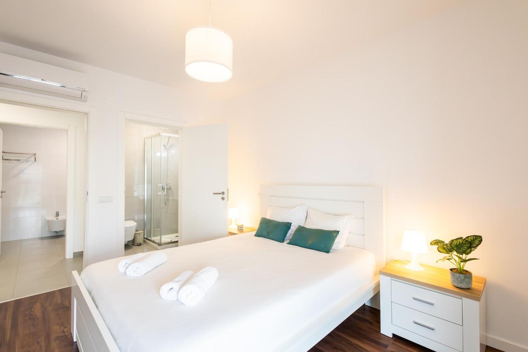 Wave Of Happiness Apartment Sao Martinho do Porto Exterior photo