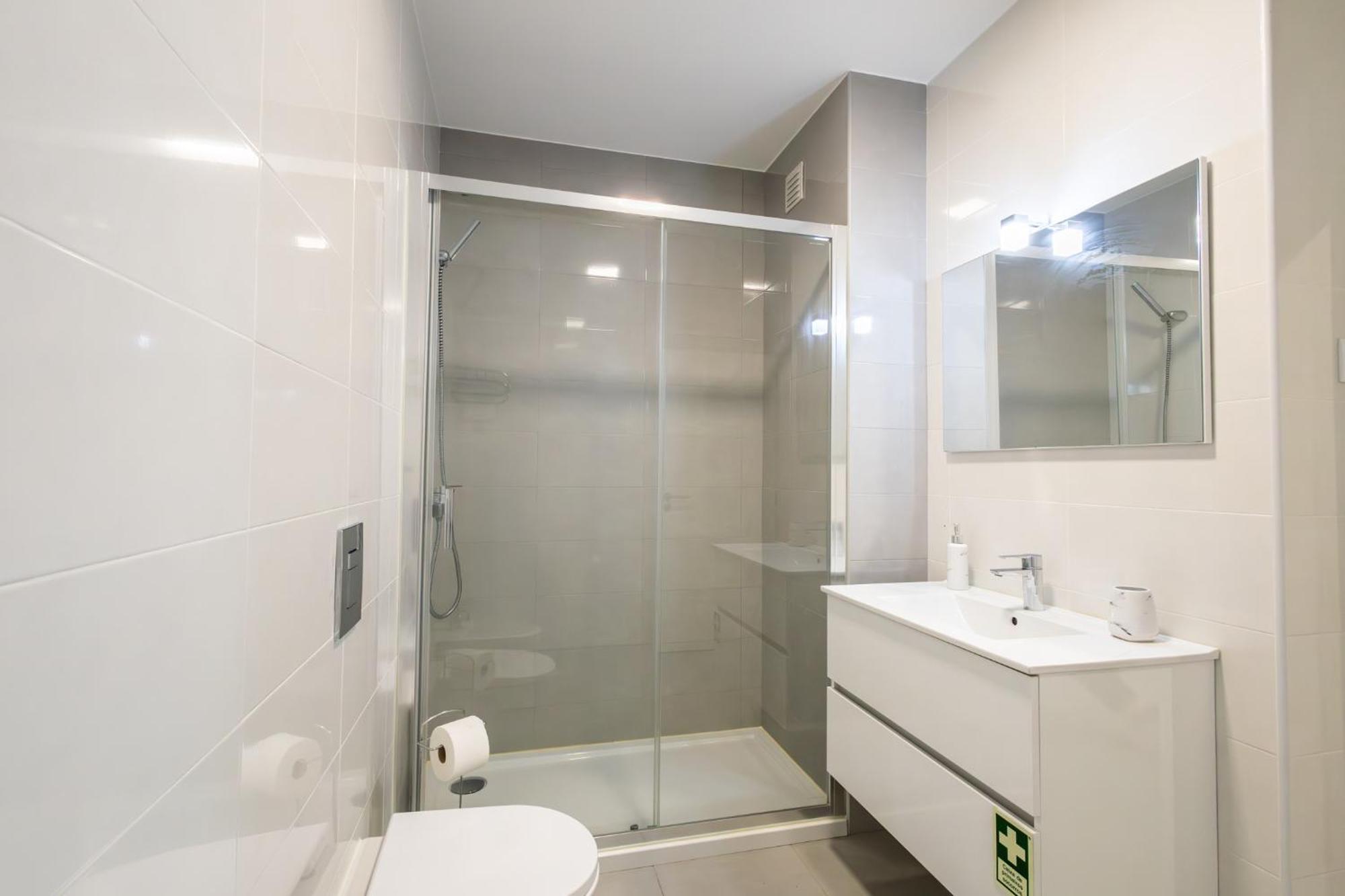 Wave Of Happiness Apartment Sao Martinho do Porto Exterior photo