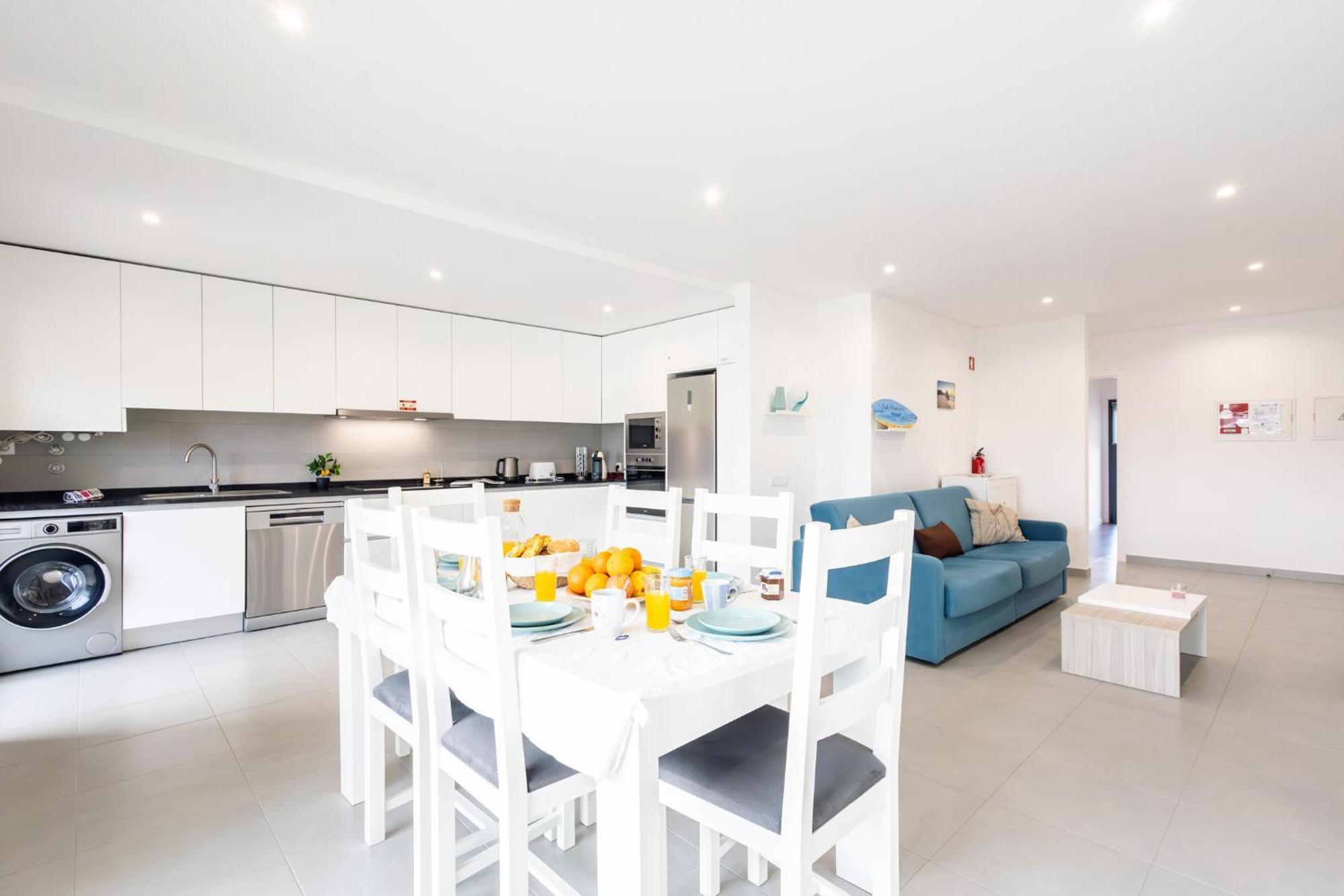 Wave Of Happiness Apartment Sao Martinho do Porto Exterior photo