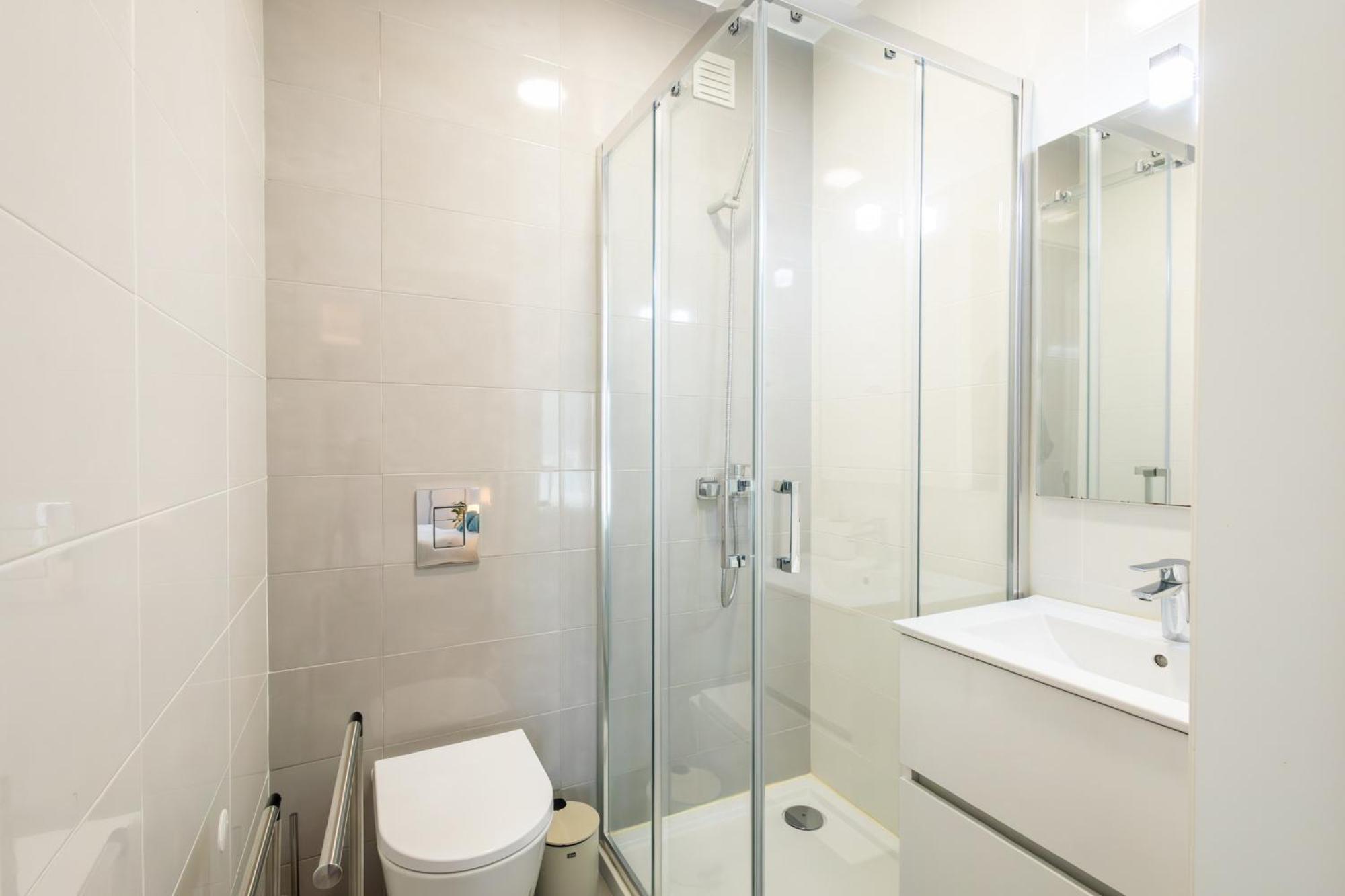 Wave Of Happiness Apartment Sao Martinho do Porto Exterior photo